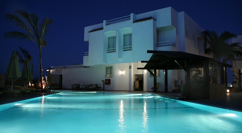 Hotel Viking Club ชาร์มเอลชีค ภายนอก รูปภาพ
