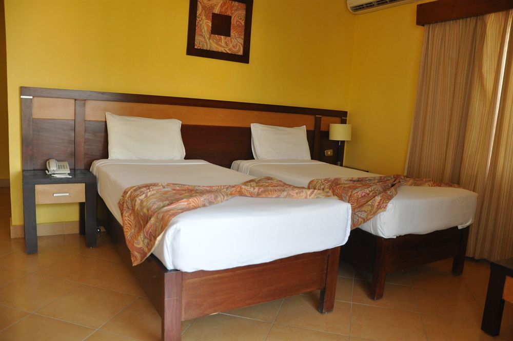 Hotel Viking Club ชาร์มเอลชีค ภายนอก รูปภาพ