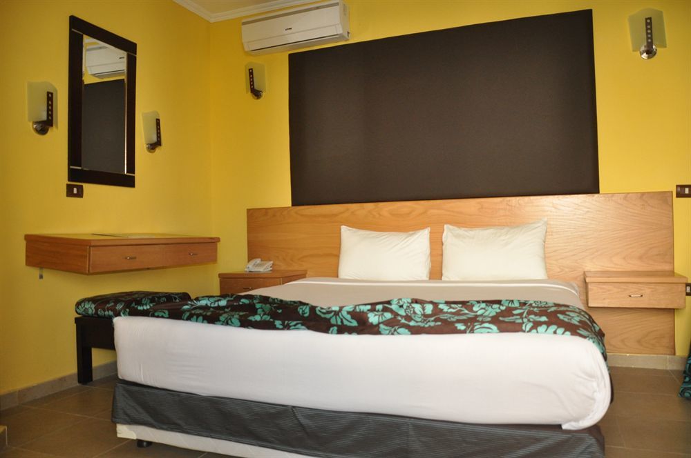Hotel Viking Club ชาร์มเอลชีค ภายนอก รูปภาพ