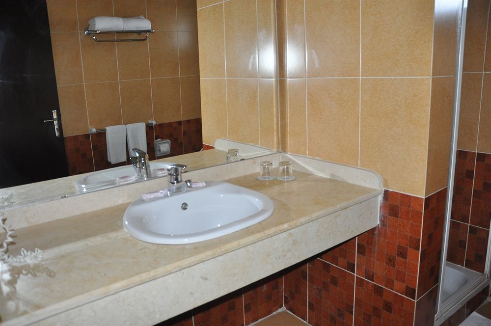 Hotel Viking Club ชาร์มเอลชีค ภายนอก รูปภาพ